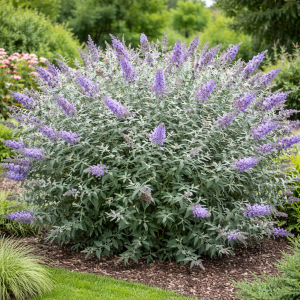 Budleja Dávidova (Buddleja Davidii) ´LOCHINCH´ - výška 60-80 cm, kont. C3L